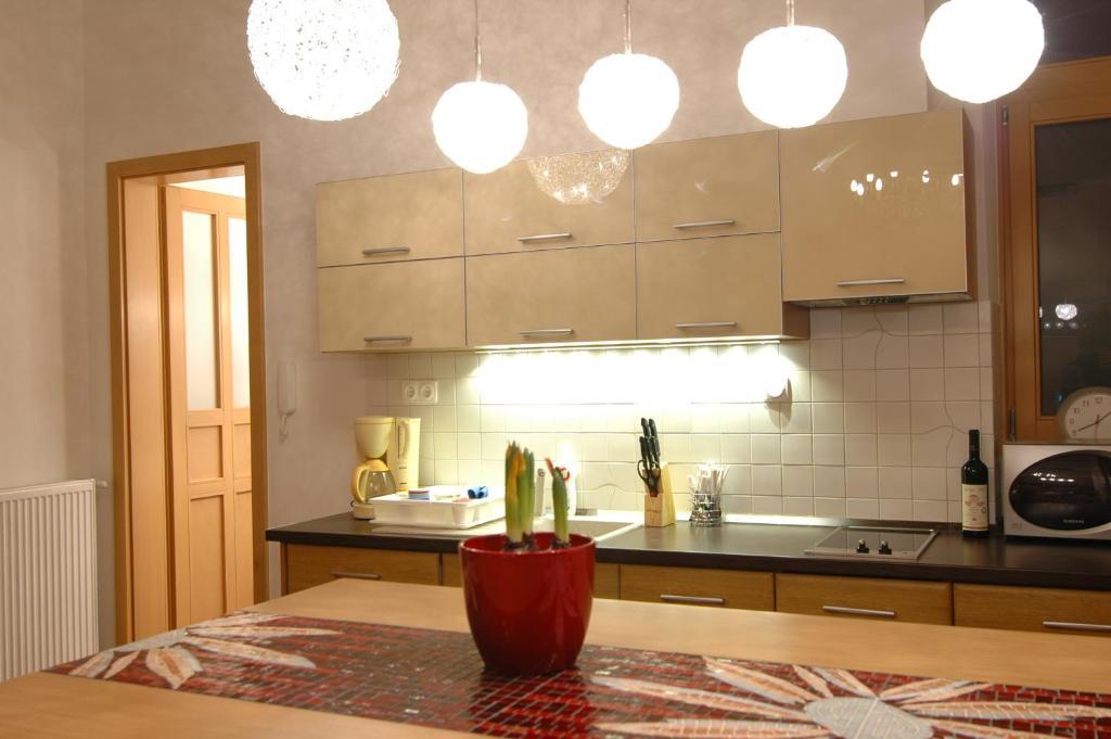 Liszt Studio Budapest Zimmer foto
